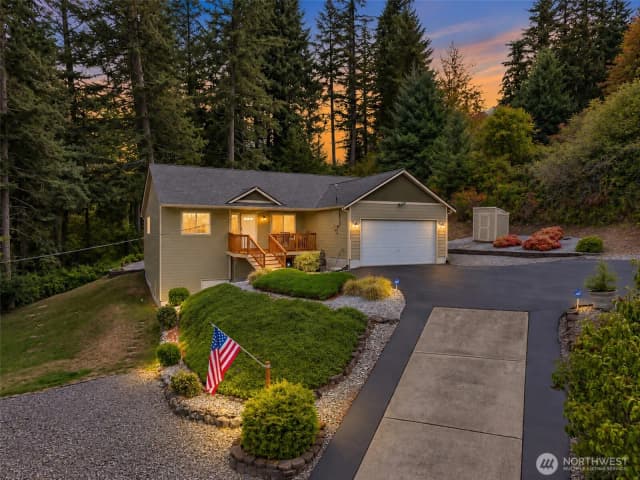 Property photo for 2607 Brookdale Road E, Tacoma photo 2
