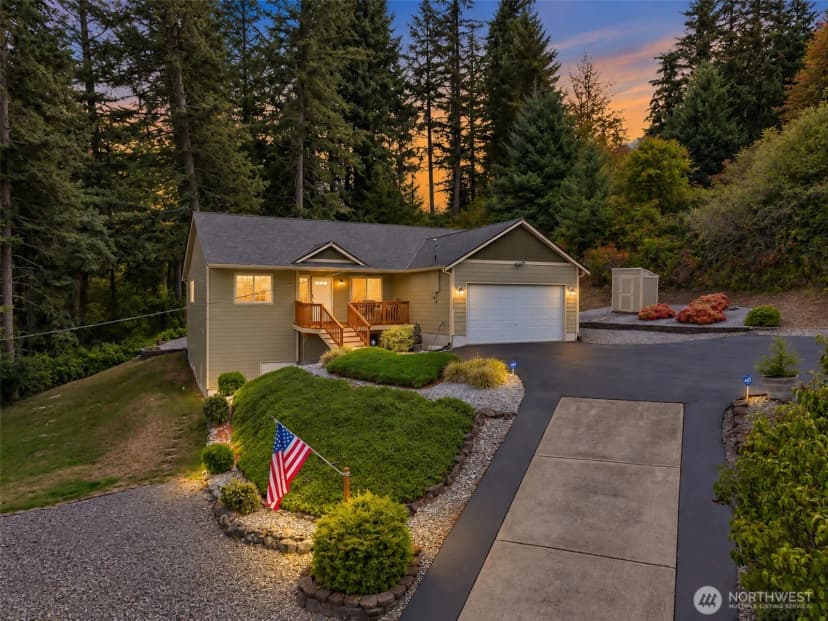 Property photo for 2607 Brookdale Road E, Tacoma photo 2