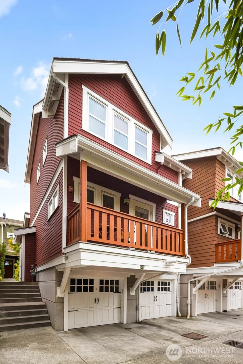 Property photo for 8018 Ashworth Ave N #a, Seattle photo 23