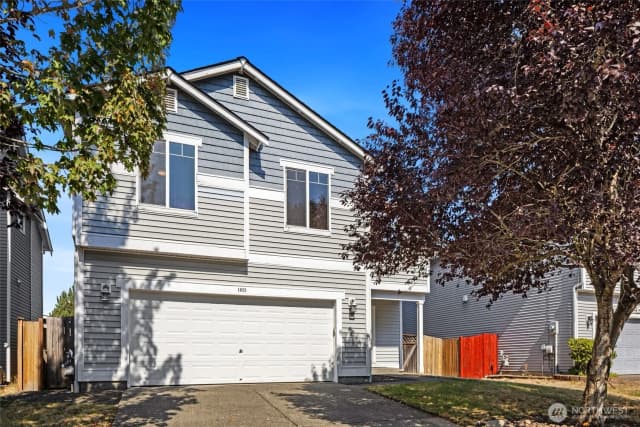 Property photo for 1825 179th Street Ct E, Spanaway