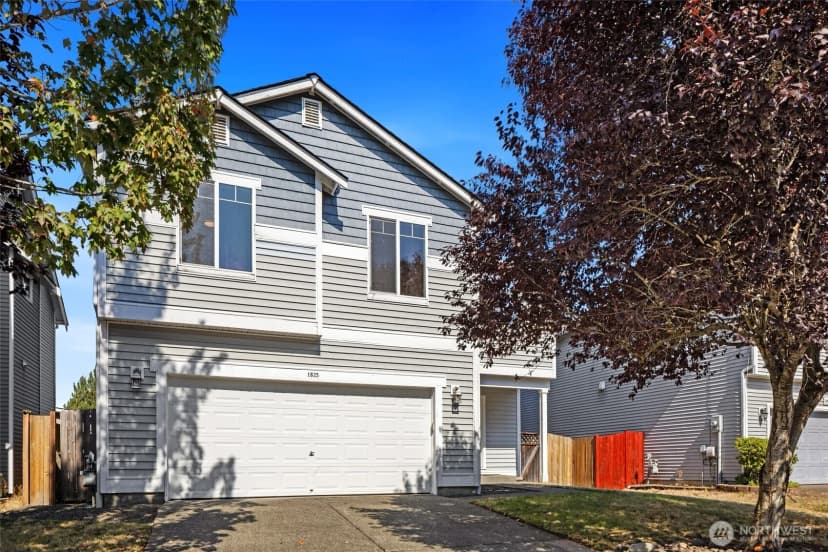 Property photo for 1825 179th Street Ct E, Spanaway