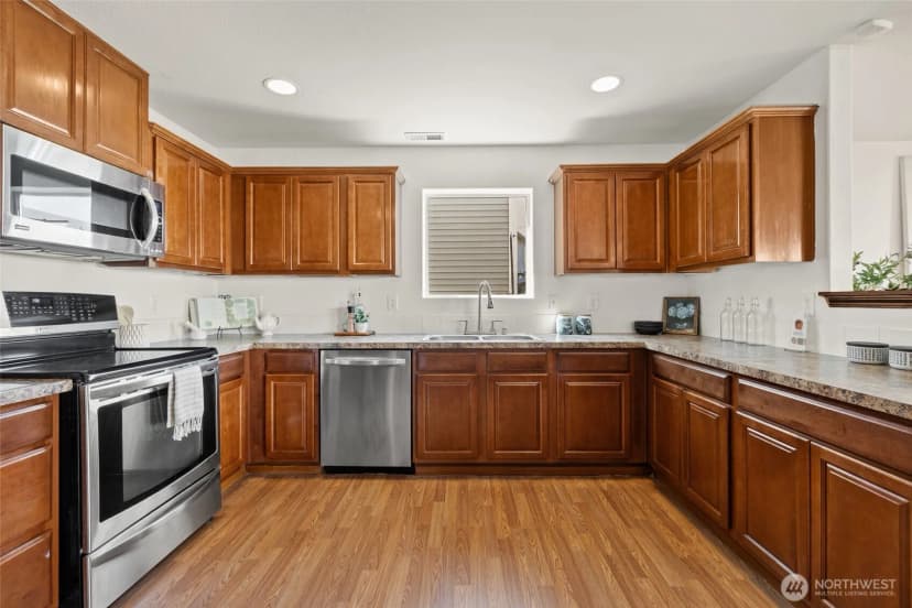Property photo for 1825 179th Street Ct E, Spanaway photo 7