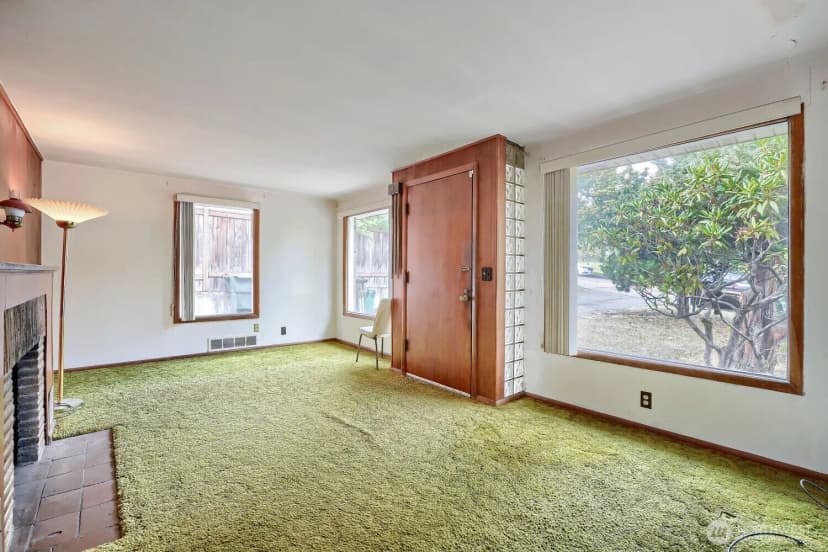 Property photo for 4329 S Webster Street, Seattle photo 2