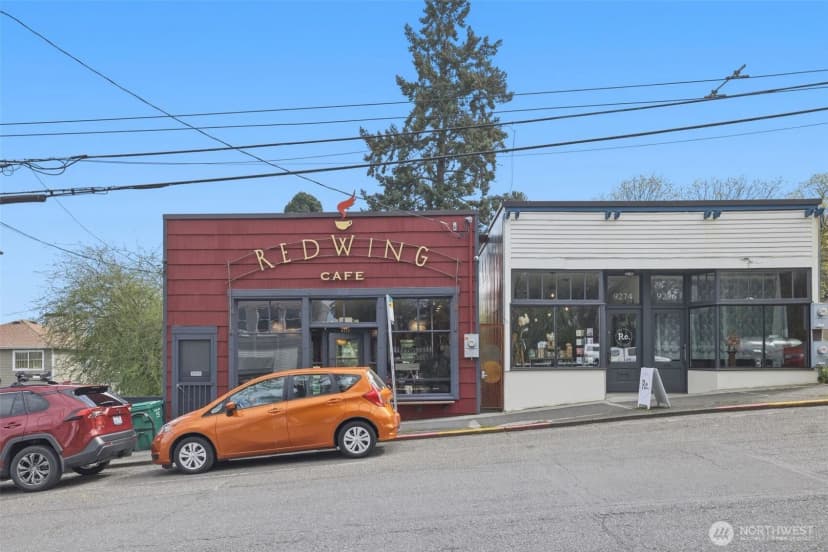 Property photo for 9812 59th Avenue S, Seattle photo 29