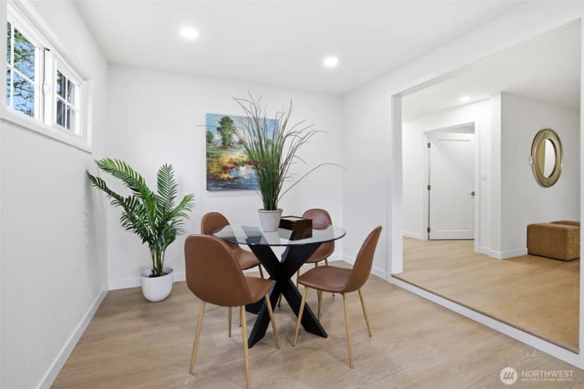 Property photo for 9812 59th Avenue S, Seattle photo 13