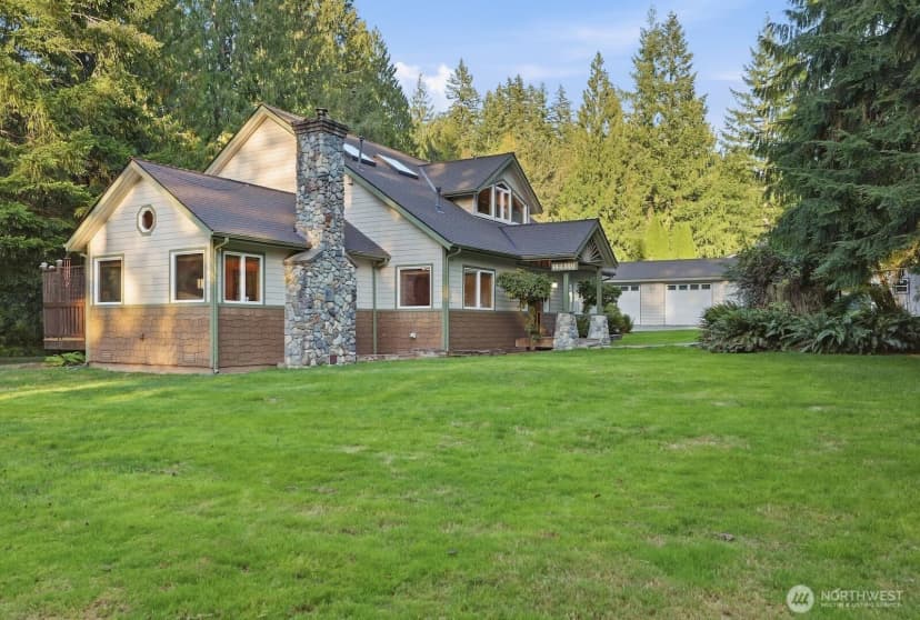 Property photo for 12610 480th Avenue Se, North Bend photo 28