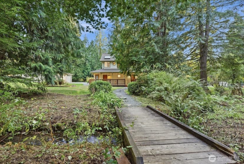 Property photo for 12610 480th Avenue Se, North Bend photo 36