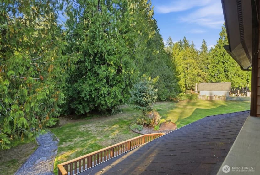 Property photo for 12610 480th Avenue Se, North Bend photo 27