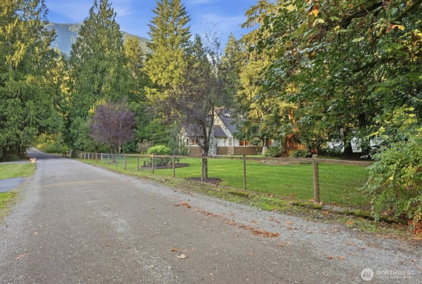 Property photo for 12610 480th Avenue Se, North Bend photo 37