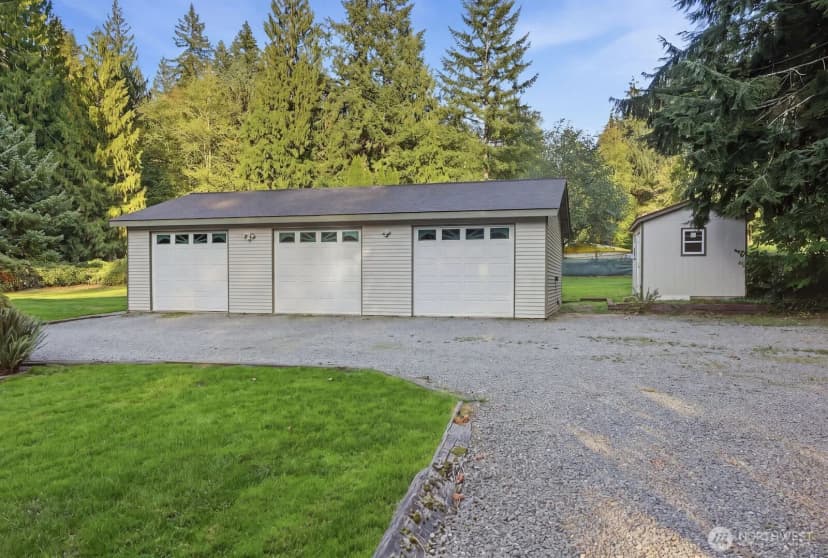Property photo for 12610 480th Avenue Se, North Bend photo 30