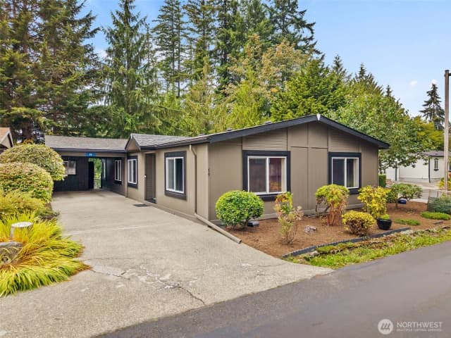Property photo for 1754 Ne Mesford Road ## 19, Poulsbo
