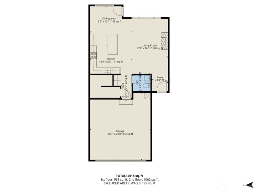 Property photo for 710 F And S Grade Rd #a, Sedro Woolley photo 36