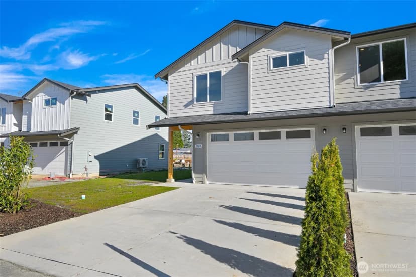 Property photo for 710 F And S Grade Rd #a, Sedro Woolley