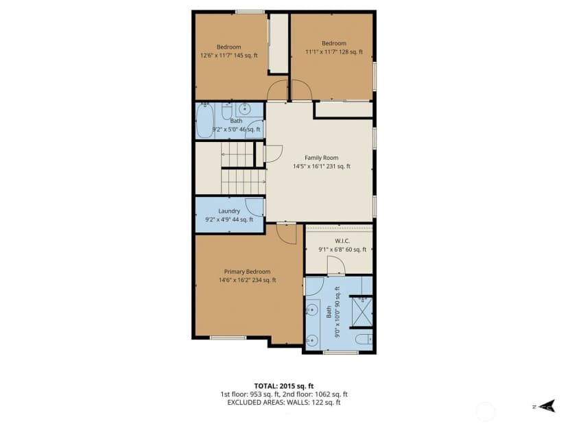 Property photo for 710 F And S Grade Rd #a, Sedro Woolley photo 37