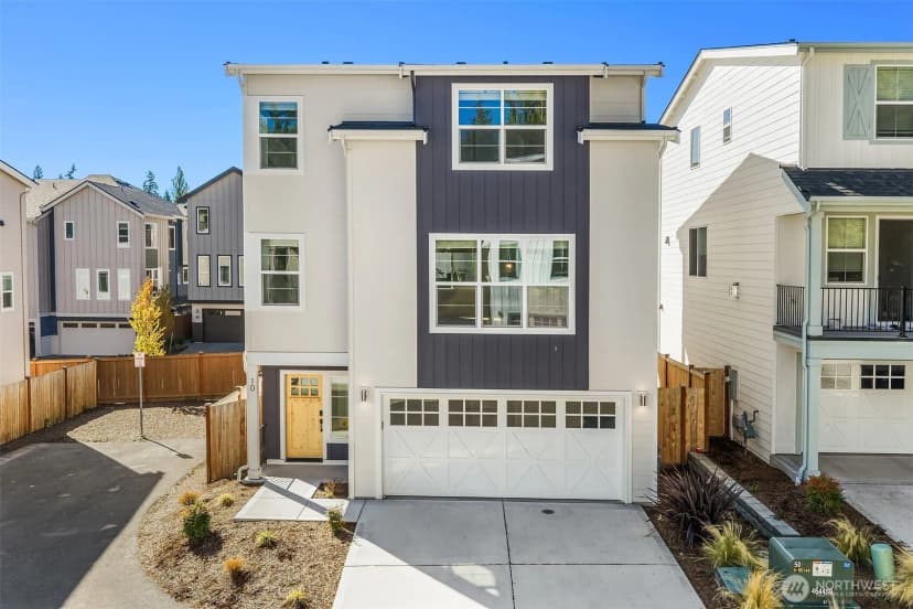 Property photo for 10 160th Place Se, Bothell