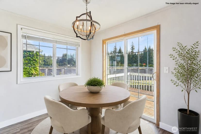 Property photo for 17611 29th Avenue Ne, Marysville photo 6