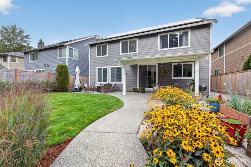 Property photo for 21217 Se 260th Street, Maple Valley photo 35