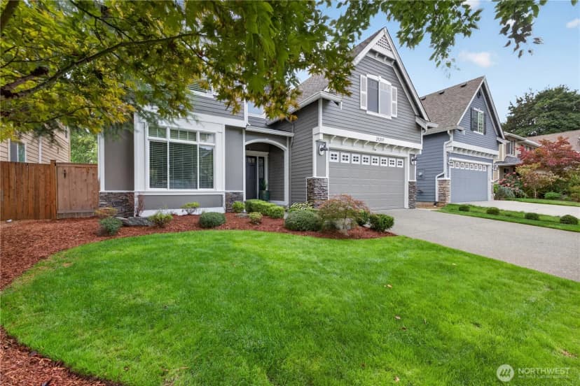 Property photo for 21217 Se 260th Street, Maple Valley photo 37
