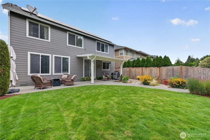 Property photo for 21217 Se 260th Street, Maple Valley photo 34