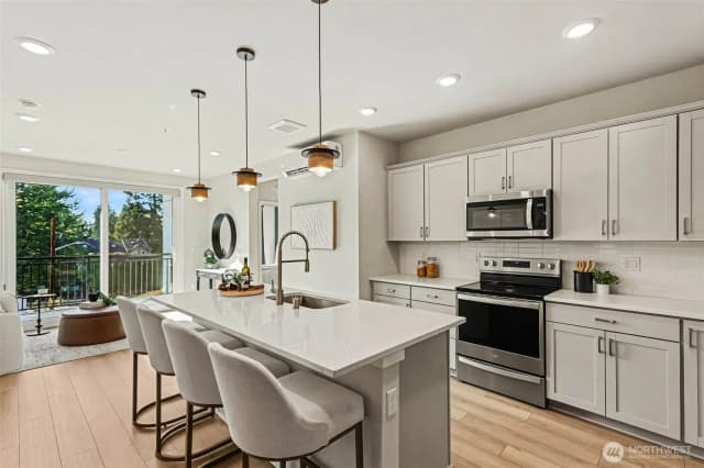 Property photo for 14598 Westminster Way N #304, Shoreline photo 3