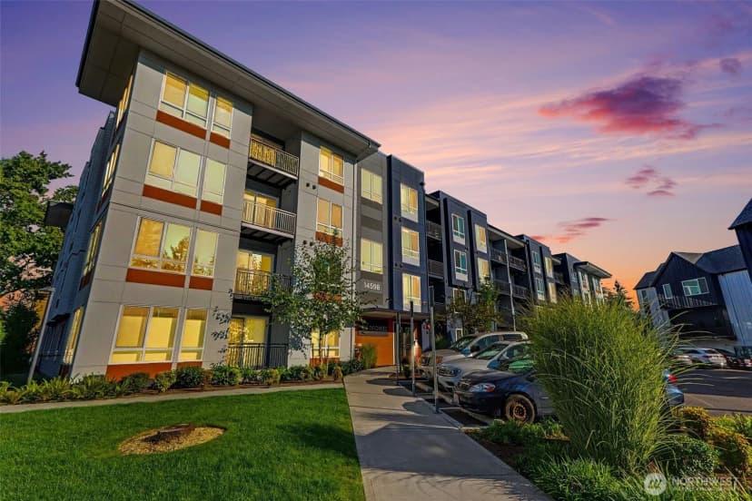Property photo for 14598 Westminster Way N #304, Shoreline photo 27