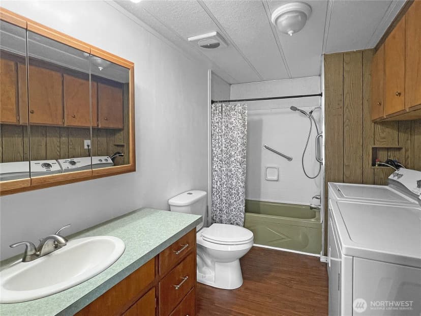 Property photo for 10900 Kuhlman Road Se #64, Olympia photo 12