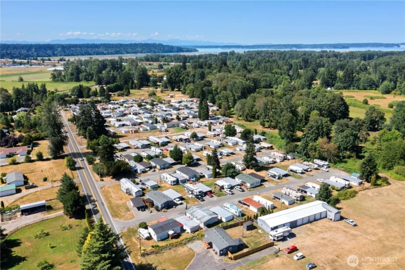 Property photo for 10900 Kuhlman Road Se #64, Olympia photo 16