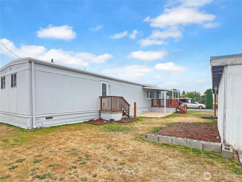 Property photo for 10900 Kuhlman Road Se #64, Olympia photo 15