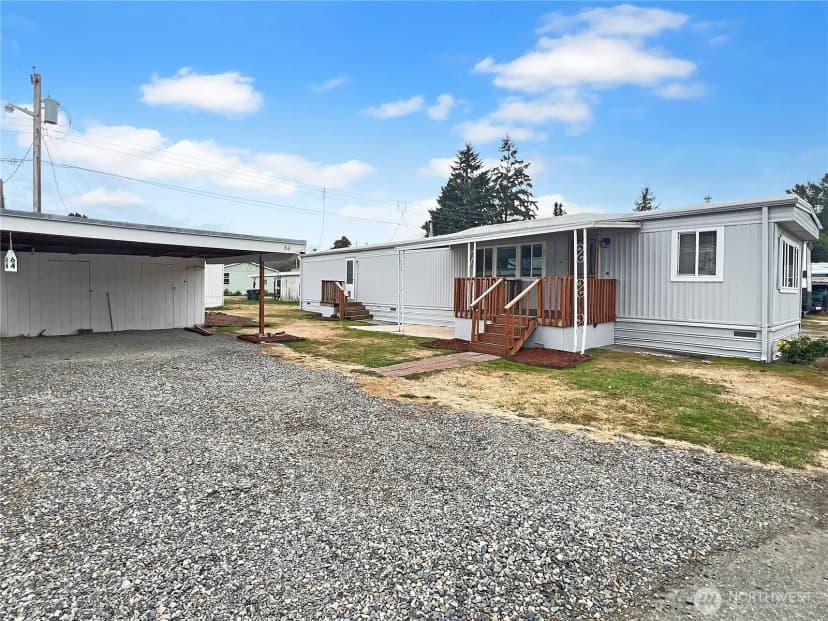 Property photo for 10900 Kuhlman Road Se #64, Olympia
