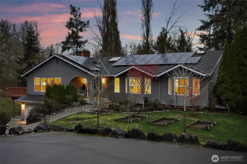 Property photo for 6730 Ne 202nd Street, Kenmore