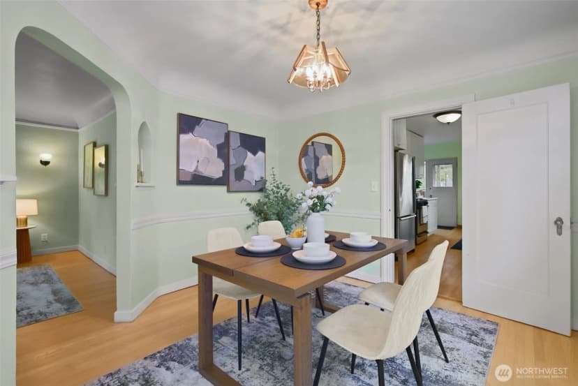 Property photo for 7710 Bagley Avenue N, Seattle photo 7
