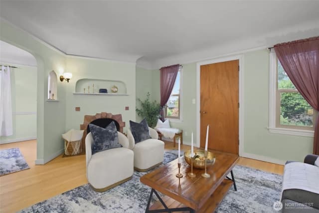 Property photo for 7710 Bagley Avenue N, Seattle photo 5