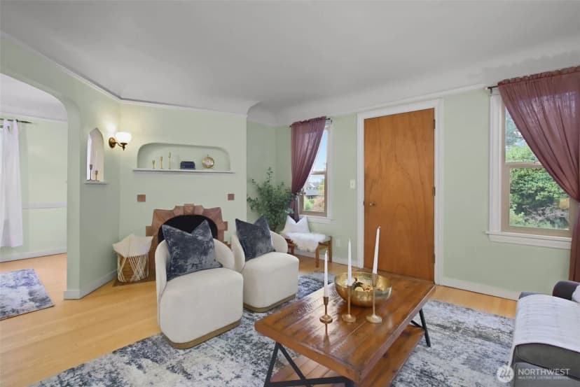 Property photo for 7710 Bagley Avenue N, Seattle photo 5