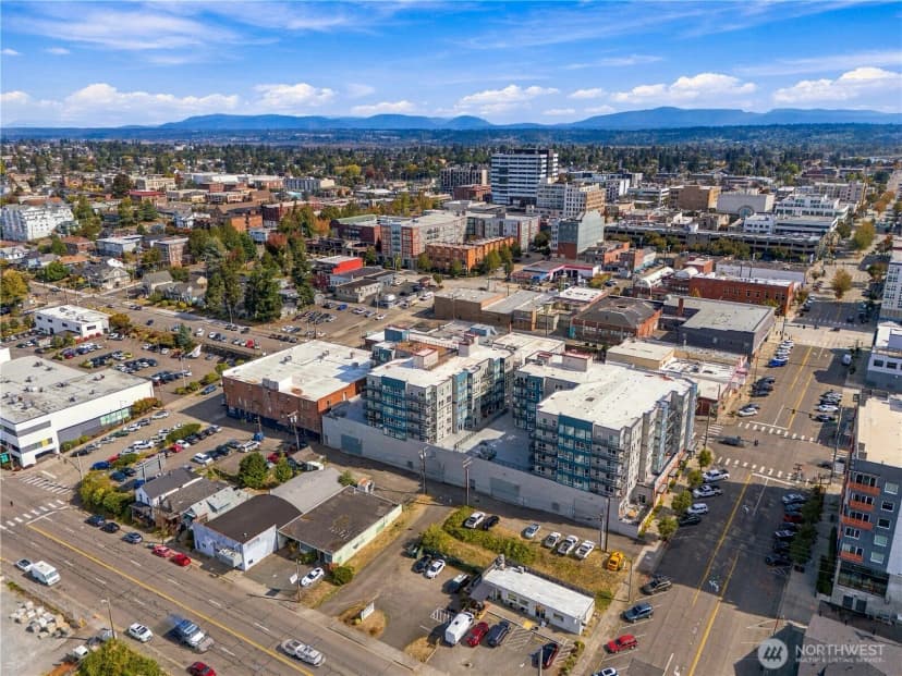 Property photo for 2818 Grand Avenue #b508, Everett photo 32