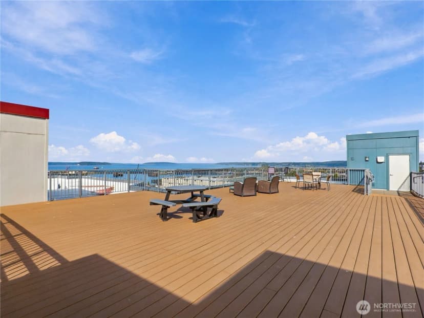 Property photo for 2818 Grand Avenue #b508, Everett photo 26