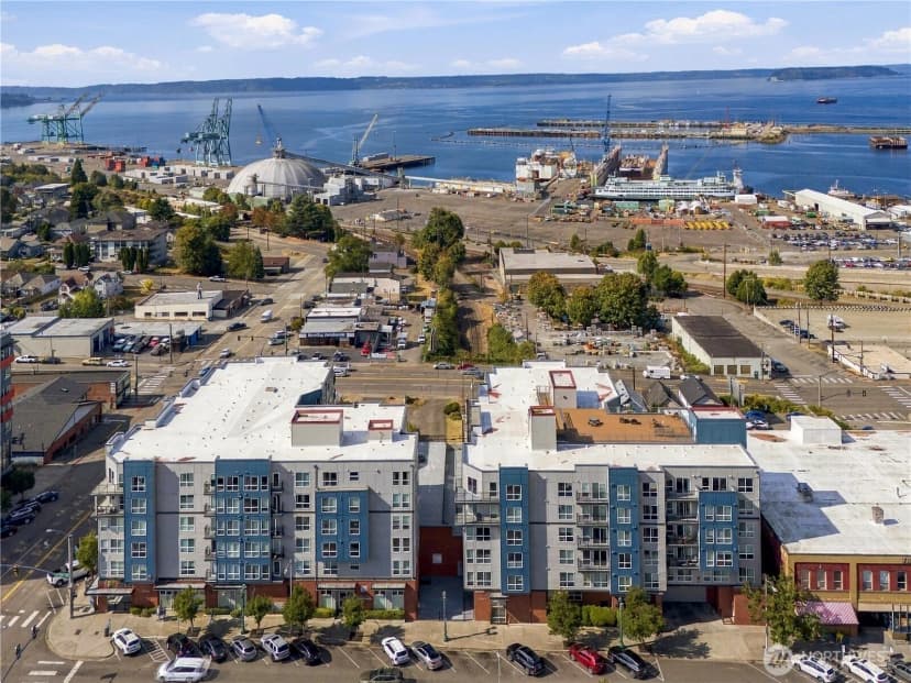 Property photo for 2818 Grand Avenue #b508, Everett photo 33