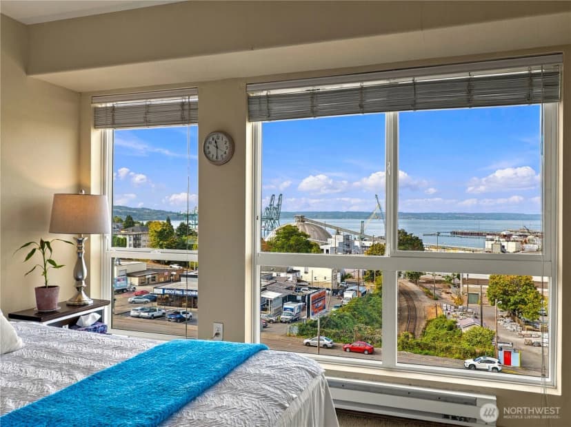 Property photo for 2818 Grand Avenue #b508, Everett photo 16