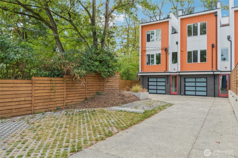Property photo for 4549 Renton Street S #d, Renton