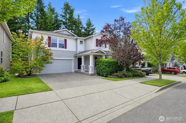 Property photo for 7825 Cortland Avenue Se, Snoqualmie