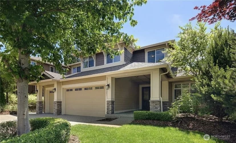 Property photo for 6201 Se 2nd Street, Renton