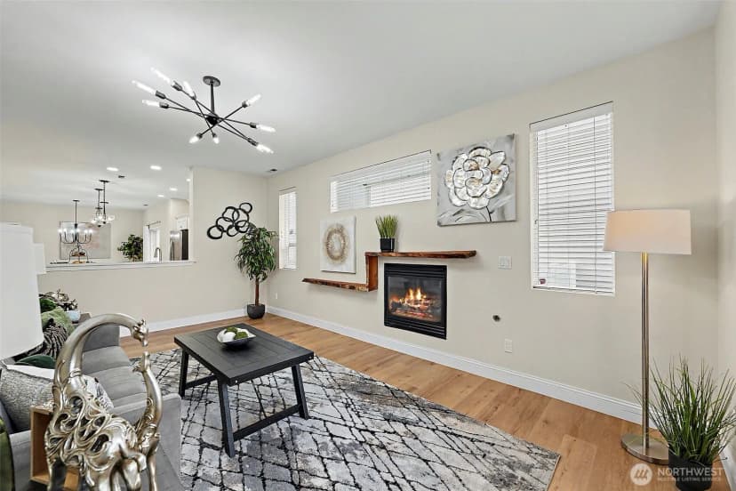 Property photo for 4247 Mckinley Street Ne, Lacey photo 5