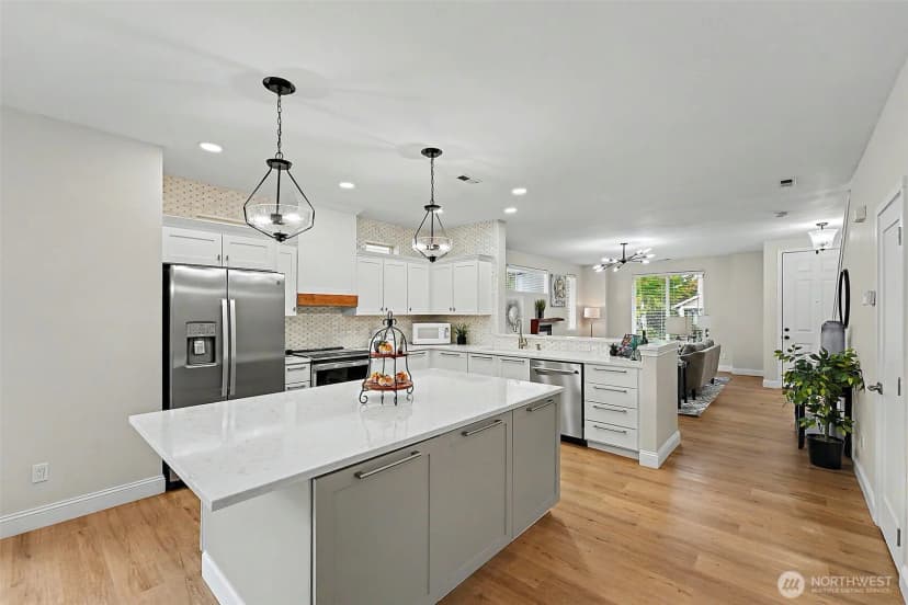 Property photo for 4247 Mckinley Street Ne, Lacey photo 9