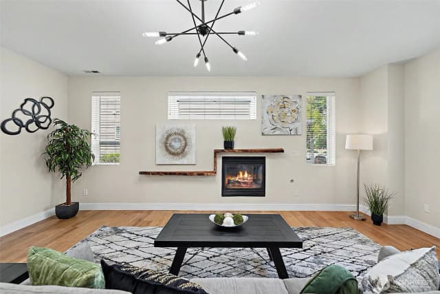Property photo for 4247 Mckinley Street Ne, Lacey photo 4
