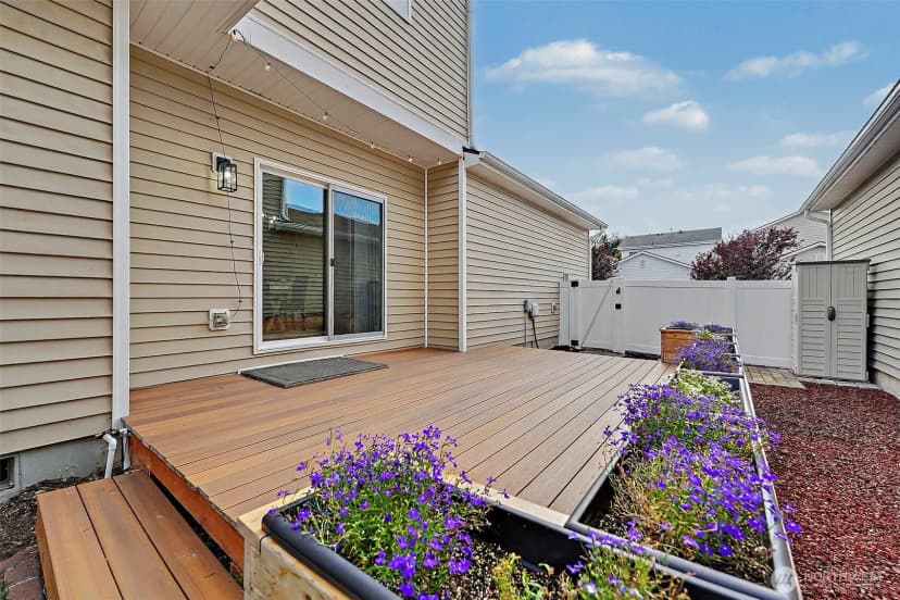 Property photo for 4247 Mckinley Street Ne, Lacey photo 26