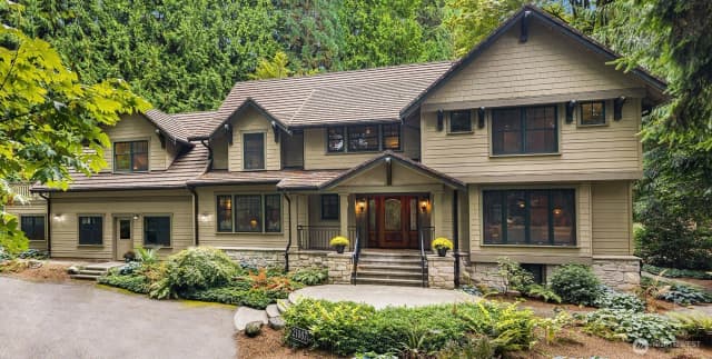 Property photo for 21007 Ne 117th Street, Redmond