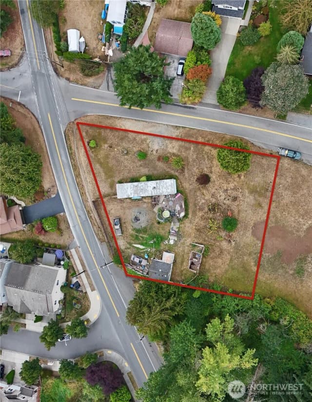Property photo for 1220 119th Street Se, Everett