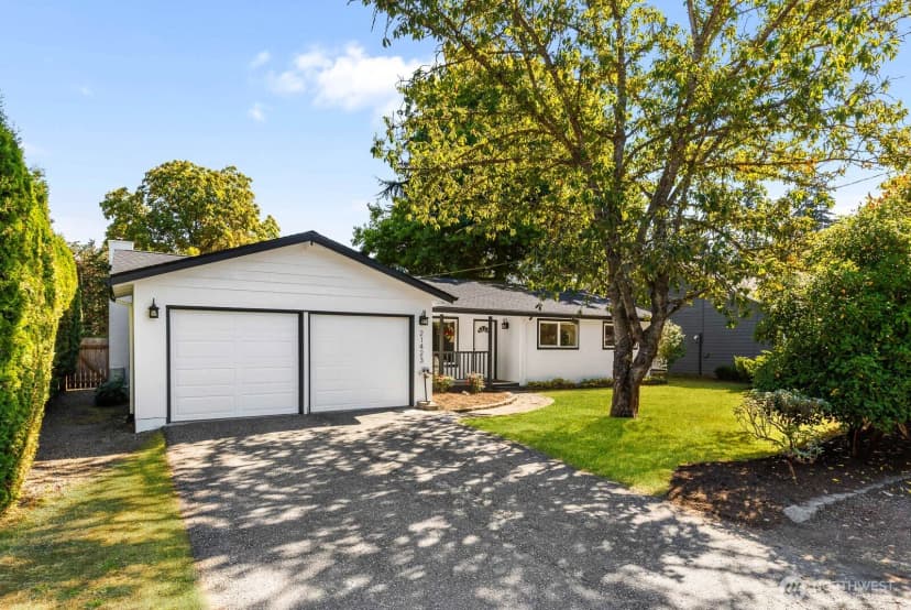 Property photo for 21423 92nd Avenue W, Edmonds