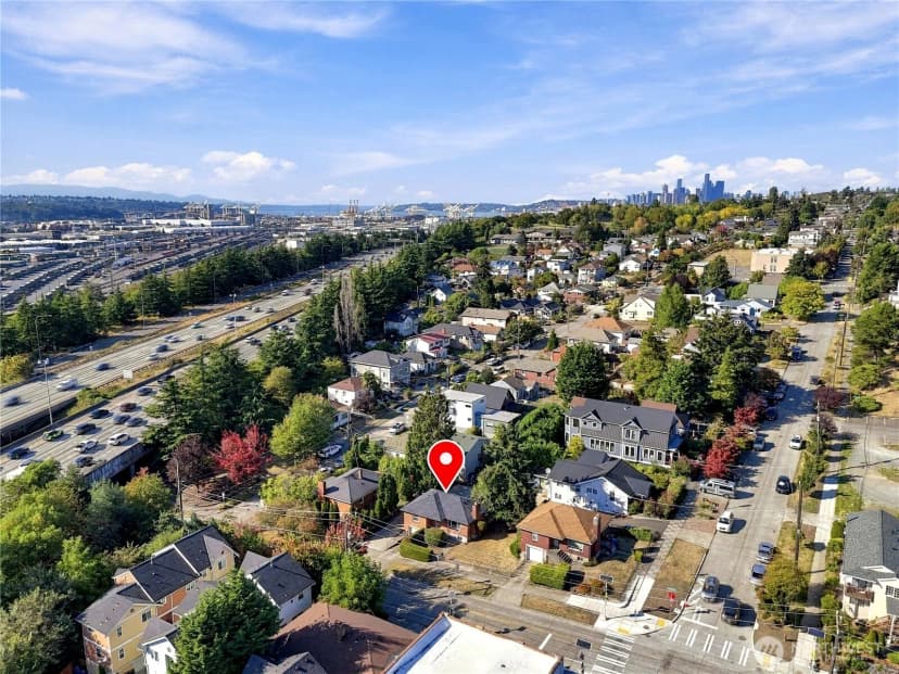 Property photo for 1210 S Lucile Street, Seattle photo 33