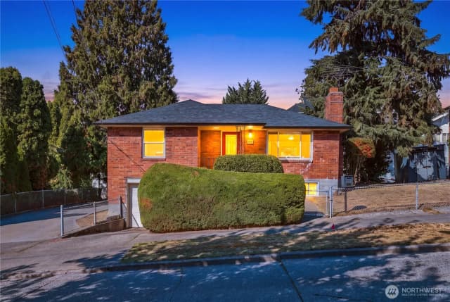 Property photo for 1210 S Lucile Street, Seattle