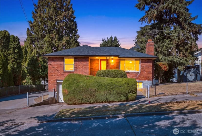 Property photo for 1210 S Lucile Street, Seattle